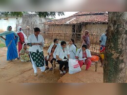 Chhattisgarh के पाराडोल में डायरिया का प्रकोप बढ़ा, अब तक एक की मौत और इतने मरीज भर्ती