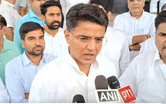 Don't Think Rajasthan Budget Can Make Significant Impact On Public: Sachin Pilot