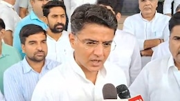 Rajasthan Budget 2024: ''बजट सिर्फ खानापूर्ति, हमारी सरकार की घोषणाओं को नहीं किया पूरा'' राजस्थान सरकार के बजट पर बोले सचिन पायलट