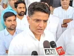 Rajasthan Budget 2024: ''बजट सिर्फ खानापूर्ति, हमारी सरकार की घोषणाओं को नहीं किया पूरा'' राजस्थान सरकार के बजट पर बोले सचिन पायलट Rajasthan Budget 2024: ''बजट सिर्फ खानापूर्ति, हमारी सरकार की घोषणाओं को नहीं किया पूरा'' राजस्थान सरकार के बजट पर बोले सचिन पायलट