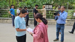 RAS Main Exam 2023: आरएएस मुख्य परीक्षा के दूसरे दिन 15.43% अभ्यर्थी अनुपस्थित, प्री में पास होने पर भी नहीं दिखाई रुचि