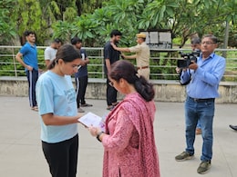 RAS Main Exam 2023: आरएएस मुख्य परीक्षा के दूसरे दिन 15.43% अभ्यर्थी अनुपस्थित, प्री में पास होने पर भी नहीं दिखाई रुचि RAS Main Exam 2023: आरएएस मुख्य परीक्षा के दूसरे दिन 15.43% अभ्यर्थी अनुपस्थित, प्री में पास होने पर भी नहीं दिखाई रुचि