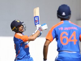 India vs Zimbabwe Live Streaming 4th T20I Live Telecast: When And Where To Watch Match Live?