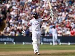 Ben Stokes Achieves Another Record, England Whitewash West Indies 3-0