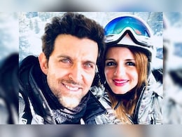 Sussanne Khan's Mom On Daughter's Ex-Husband Hrithik Roshan: "Duggu Continues To Be My Son" Sussanne Khan's Mom On Daughter's Ex-Husband Hrithik Roshan: "Duggu Continues To Be My Son"