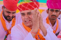 जूली-जोगाराम की भिड़ंत सदन में हंगामा है क्यूं बरपा? जूली-जोगाराम की भिड़ंत सदन में हंगामा है क्यूं बरपा?