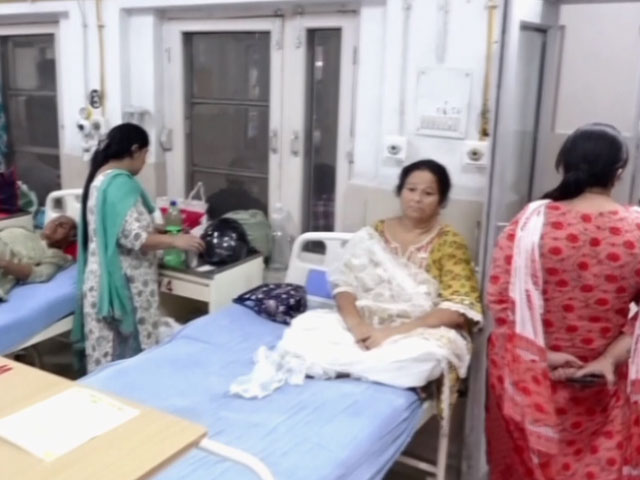 Union Budget 2024: Healthcare Sector Seeks To Reduce Tax On Insurance, Health Services