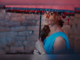 <I>Phir Aayi Hasseen Dillruba</I>: Taapsee Pannu And Vikrant Massey's Film Gets A Release Date