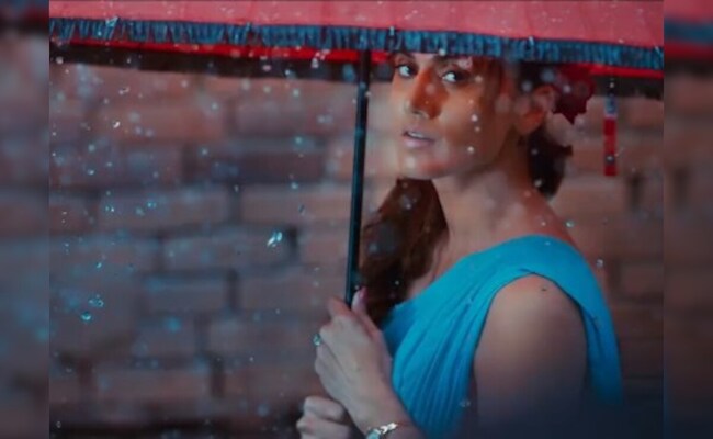 Phir Aayi Hasseen Dillruba: Taapsee Pannu And Vikrant Massey's Film Gets A Release Date Phir Aayi Hasseen Dillruba: Taapsee Pannu And Vikrant Massey's Film Gets A Release Date