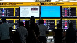 Microsoft Cloud Outage LIVE: Stock Exchanges Unaffected By Global Outage
