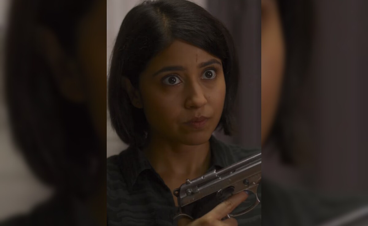 Shweta Tripathi's Husband SlowCheeta On <i>Mirzapur 3</i>: "Any Change Is Met With Resistance"