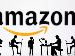 Amazon To Make Mega-Investment Of $35 Billion In India By 2030