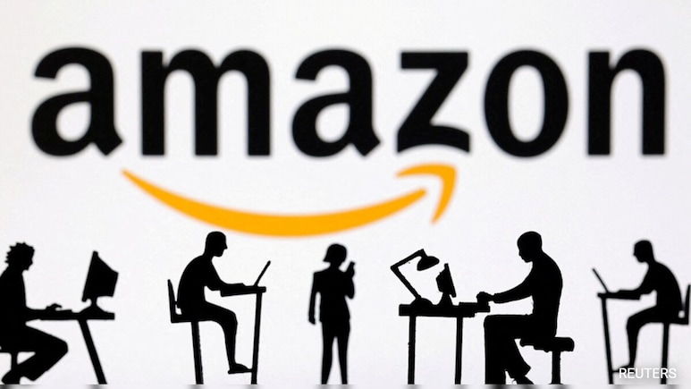 Amazon To Make Mega-Investment Of $35 Billion In India By 2030