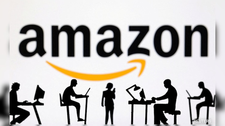 Amazon ने कर्मचारियों को गलती से भेज दिया छंटनी वाला मेल, मच गया हड़कंप