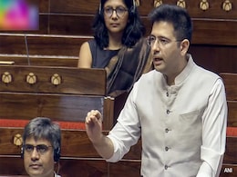 Raghav Chadha To Centre: Bring Back Maharaja Ranjit Singh's Golden Throne Raghav Chadha To Centre: Bring Back Maharaja Ranjit Singh's Golden Throne