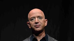 "To Avoid Media Bias": Jeff Bezos As Washington Post Withholds Endorsement