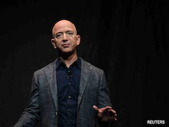 'To Avoid Media Bias': Jeff Bezos As Washington Post Withholds Endorsement