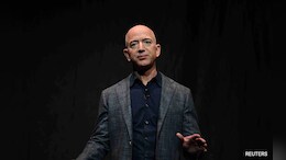 Amazon Boss Jeff Bezos Calls AI Boom 'Kind Of Industrial Bubble': 'This Is Real'