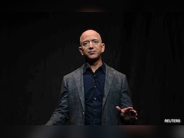 Amazon Boss Jeff Bezos Calls AI Boom 'Kind Of Industrial Bubble': 'This Is Real' Amazon Boss Jeff Bezos Calls AI Boom 'Kind Of Industrial Bubble': 'This Is Real'