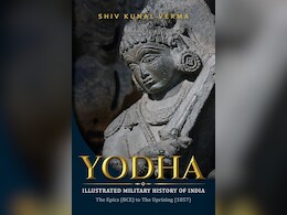 Book Review | 'Yodha' Is A Mammoth Documentation Of India's Wars And Battles