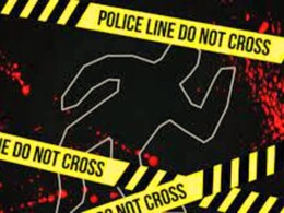Rajasthan: पहले 6 साल के बेटे को फांसी पर लटकाया, फिर खुद भी फंदे पर झूलकर तड़प-तड़प कर दे दी जान Rajasthan: पहले 6 साल के बेटे को फांसी पर लटकाया, फिर खुद भी फंदे पर झूलकर तड़प-तड़प कर दे दी जान