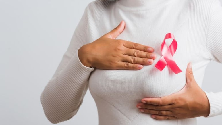 ICMR Research Reveals Major Breast Cancer Risks In Indian Female Population
