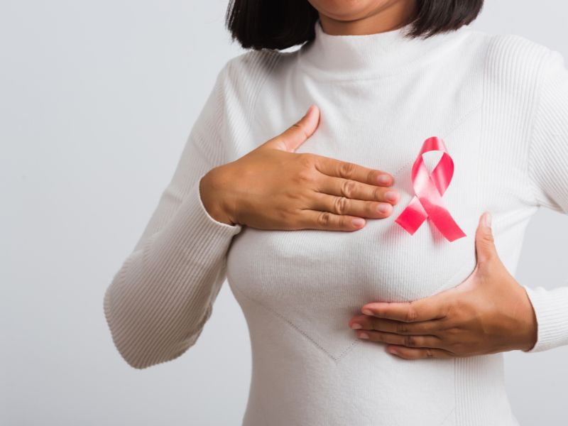 Breast Cancer Awareness Month 2025: Good screening programs help in early detection