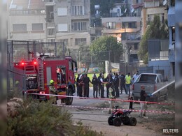 Explained: Why Israel, Hezbollah Are Fighting And What Is The Impact So Far Explained: Why Israel, Hezbollah Are Fighting And What Is The Impact So Far