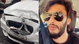 Sena Leader Arrested After Son Kills Mumbai Woman In BMW Crash
