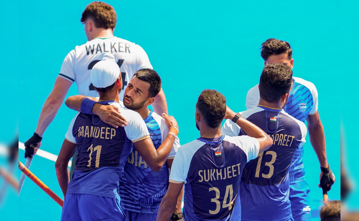 Latest and Breaking News on NDTV Latest and Breaking News on NDTV