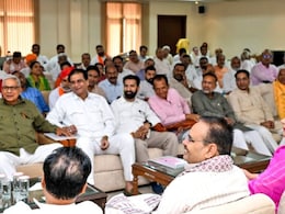 जनता बेहाल लेकिन 'नेता जी' की जेबें भरती रहे... राजस्थान में विधायकों के वेतन-भत्ते में बढ़ोतरी का क्या होगा असर? जनता बेहाल लेकिन 'नेता जी' की जेबें भरती रहे... राजस्थान में विधायकों के वेतन-भत्ते में बढ़ोतरी का क्या होगा असर?