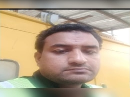 लोकल विस्कळीत झाल्याचा जीवघेणा फटका ! कल्याणच्या वास्तूविशारदाचा दुर्दैवी मृत्यू लोकल विस्कळीत झाल्याचा जीवघेणा फटका ! कल्याणच्या वास्तूविशारदाचा दुर्दैवी मृत्यू