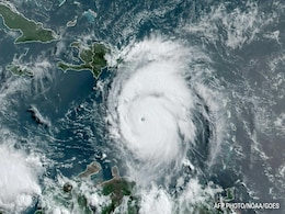 Hurricane Beryl Kills 5 In Caribbean, Hurtles Towards Jamaica Hurricane Beryl Kills 5 In Caribbean, Hurtles Towards Jamaica