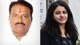 Puja Khedkar's Father Granted Interim Protection From Arrest Till July 25: Court