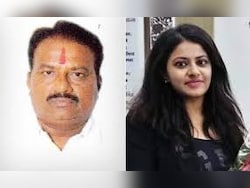 Puja Khedkar&#039;s Father Refutes Kidnapping Charges, Calls It &quot;False Allegations&quot;