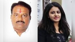 Puja Khedkar's Father Refutes Kidnapping Charges, Calls It "False Allegations"