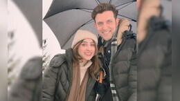Pashmina Roshan On Her Bond With Cousin Hrithik Roshan: "We Are Obsessed With Each Other"