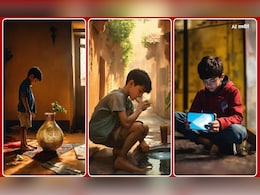 हर मां-बाप के लिए अलर्ट है, जानें क्यों डरा रही हैं तीन बच्चों की ये कहानियां हर मां-बाप के लिए अलर्ट है, जानें क्यों डरा रही हैं तीन बच्चों की ये कहानियां