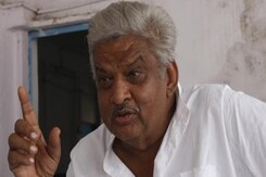 एमपी कांग्रेस के दिग्गज नेता और पूर्व मंत्री आरिफ अकील का निधन एमपी कांग्रेस के दिग्गज नेता और पूर्व मंत्री आरिफ अकील का निधन