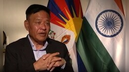 Hegemonistic Ambitions: Tibet PM-In-Exile On China Renaming Places In India