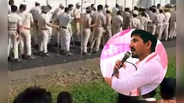 बांसवाड़ा में बन रहे परमाणु बिजली घर के विरोध में उतरे आदिवासी, रोत बोले- आदिवासियों पर प्रताड़ना अब नहीं सहेंगे&nbsp;