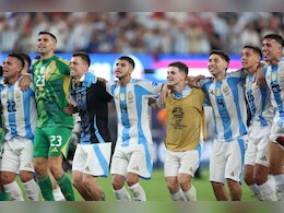 Argentina vs Colombia Live Streaming Copa America Final Live Telecast: When And Where To Watch Argentina vs Colombia Live Streaming Copa America Final Live Telecast: When And Where To Watch