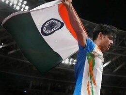 Paris 2024 Olympics javelin throw Neeraj Chopra : नीरज की राह में बड़ी बाधा बन सकते हैं ये 5 ! जानें किसमें-कितना है दम