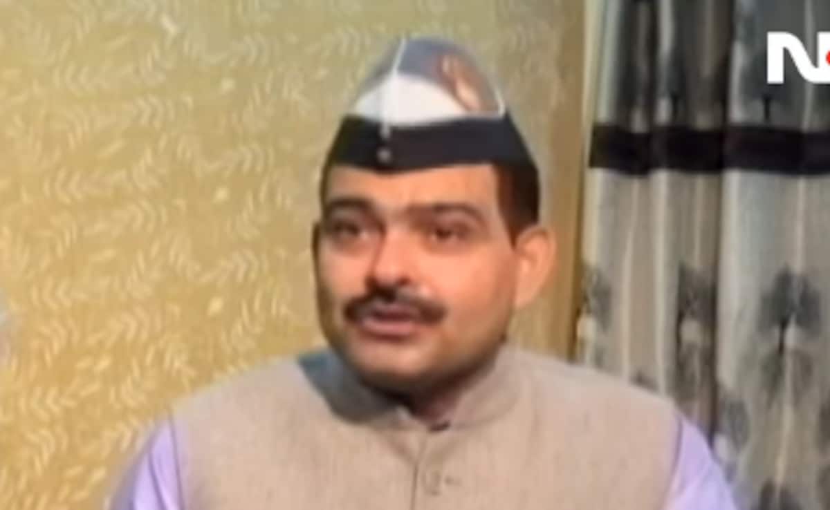 Latest and Breaking News on NDTV Latest and Breaking News on NDTV