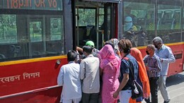 No Pink Saheli Card, No Free Bus Ride? Delhi Eyes Mandatory Use From July