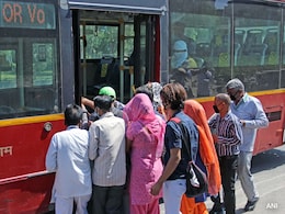 Smart Travel Cards, Bus Queue Shelters: Delhi Government To Transform DTC Smart Travel Cards, Bus Queue Shelters: Delhi Government To Transform DTC