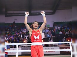 वर्ल्ड के टॉप मुक्केबाज़ 2025 के वर्ल्ड बॉक्सिंग कप फ़ाइनल के लिए तैयार, भारत ने 20 सदस्यीय टीम का किया एलान