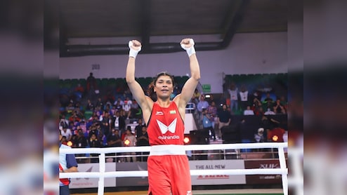 वर्ल्ड के टॉप मुक्केबाज़ 2025 के वर्ल्ड बॉक्सिंग कप फ़ाइनल के लिए तैयार, भारत ने 20 सदस्यीय टीम का किया एलान