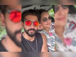 Inside Sonakshi Sinha And Zaheer Iqbal's Honeymoon Diaries In Philippines