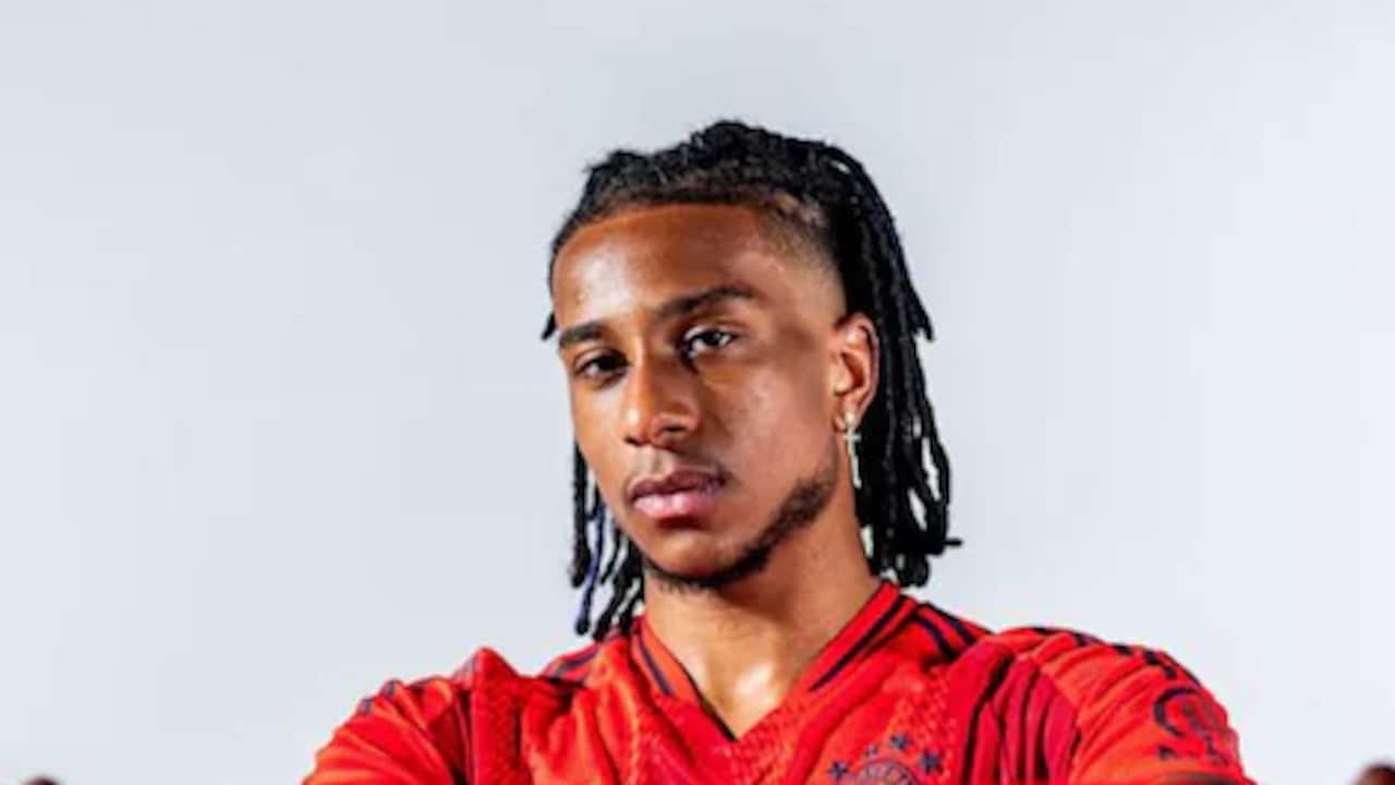 Michael Olise Net Worth In 2026: How Rich Is The France Star Heading Into His First World Cup